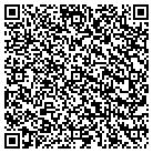 QR code with Marathon Machine & Toll contacts
