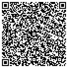 QR code with A C B A Video & Reporting Service contacts