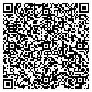 QR code with James B Paulson OD contacts