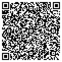 QR code with E J Owens contacts
