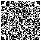 QR code with Anthony J Mancuso OD contacts