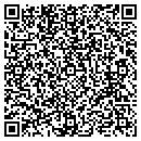 QR code with J R M Contractors Inc contacts