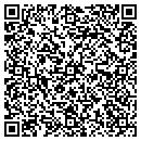 QR code with G Martin Machine contacts