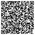 QR code with Wysox Township contacts