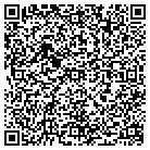 QR code with Deebel Chiropractic Clinic contacts