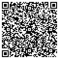 QR code with Monogram It contacts