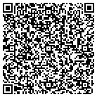 QR code with Martone's Auto Body Shop contacts