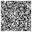 QR code with KERR Construction contacts