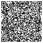 QR code with Mission Uniform & Linen Service contacts