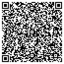 QR code with O'Rourke & Sons Inc contacts