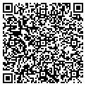 QR code with Jls Delivery contacts