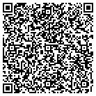 QR code with CMA Asset Managers contacts