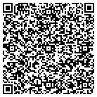 QR code with Deep Hollow Construction contacts