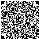 QR code with J Marko Financial Service contacts