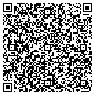QR code with C C's Out Of This World contacts
