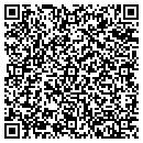 QR code with Getz Paving contacts