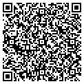 QR code with Ron Moores Roofing contacts