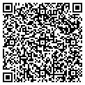 QR code with Hock S Printing contacts