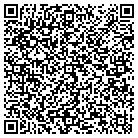 QR code with Cynthia's Antiques & Cllctbls contacts