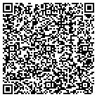 QR code with CSI Capital Management contacts