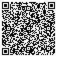 QR code with B David contacts