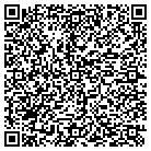 QR code with Allegheny Wildlife Management contacts