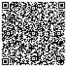 QR code with H & R Block Tax Service contacts