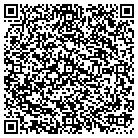 QR code with Collingdale Vision Center contacts