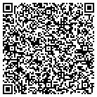 QR code with Heather's Construction contacts