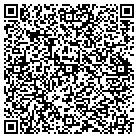 QR code with Acme Tree Service & Landscaping contacts