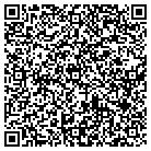 QR code with Magnolia Draperies & Blinds contacts