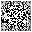 QR code with T-Mobile contacts