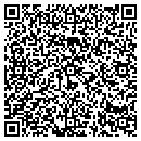 QR code with TRF Tree Expert Co contacts