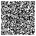 QR code with Gino's contacts