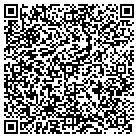 QR code with Mc Cahan Helfrick Thiercof contacts