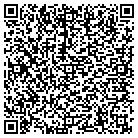 QR code with Strange & Weaver Funeral Service contacts