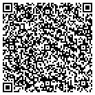 QR code with R C Walter & Sons Inc contacts