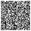 QR code with C JS Tire & Auto Sevices contacts