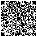 QR code with UFF Machine Co contacts