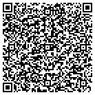 QR code with Philadelphia Botanical Product contacts