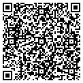QR code with V Steven Franz DMD contacts