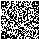 QR code with Amici's Inc contacts