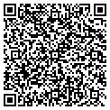 QR code with Zone Wireless contacts