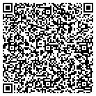 QR code with E M Tech Mailing Lists contacts