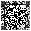 QR code with Hayes Dials contacts