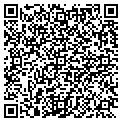 QR code with C J & Sons Inc contacts