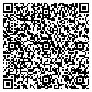 QR code with Thadius contacts