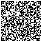QR code with Custom Mirror & Glass contacts