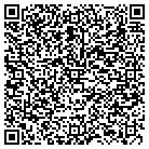 QR code with Philadelphia Water Ice Factory contacts