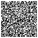 QR code with Tracercode contacts